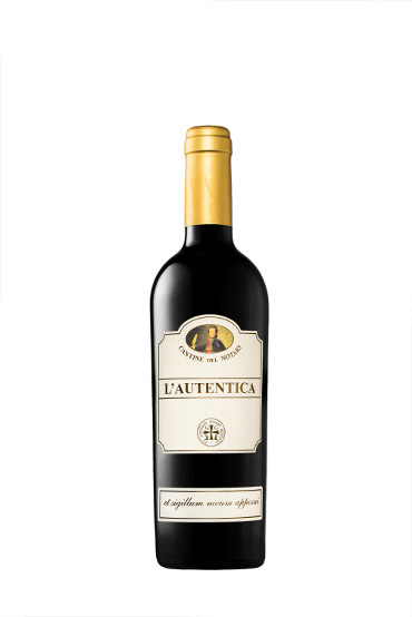 L'AUTENTICA 2022